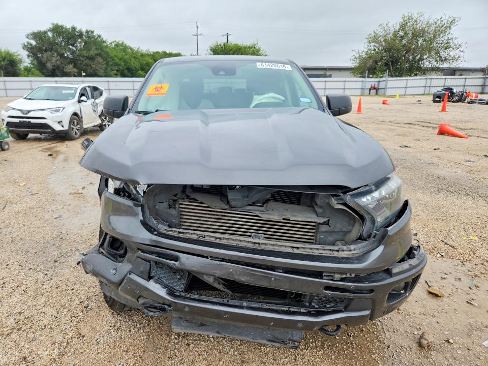Aukcja sprzedaży 2019 Ford Ranger, vin: 1FTER4EH0KLA22678, numer aukcji: 61420616