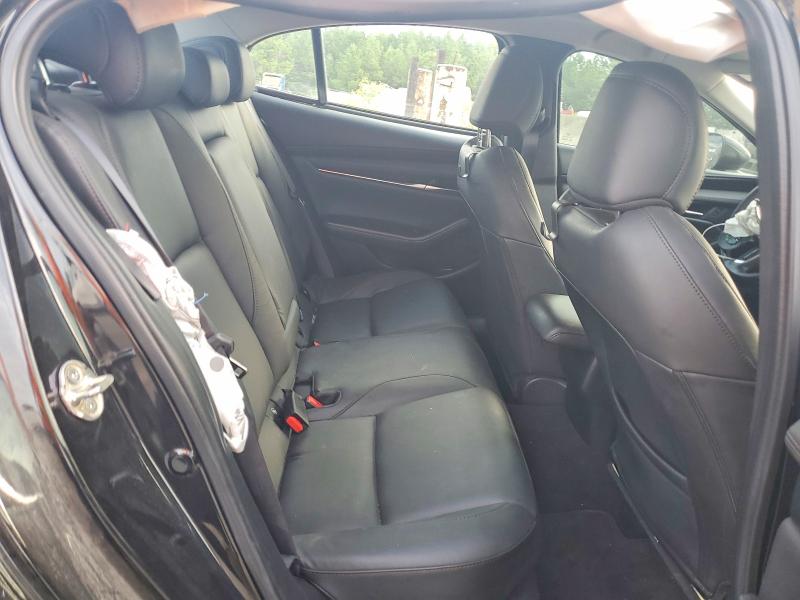Aukcja sprzedaży 2024 Mazda 3, vin: 3MZBPACM9RM420548, numer aukcji: 61876246