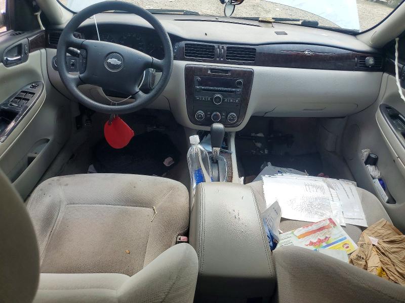 Продаж на аукціоні авто 2015 Chevrolet Impala Limited, vin: 2G1WA5E30F1138974, номер лоту: 62321986