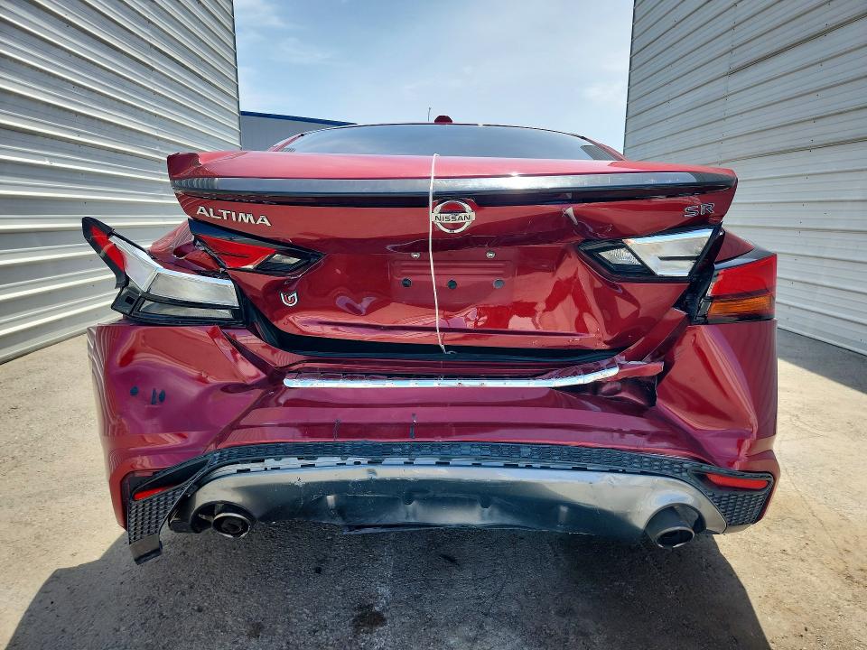 Aukcja sprzedaży 2019 Nissan Altima, vin: 1N4BL4CV4KN314549, numer aukcji: 61946206