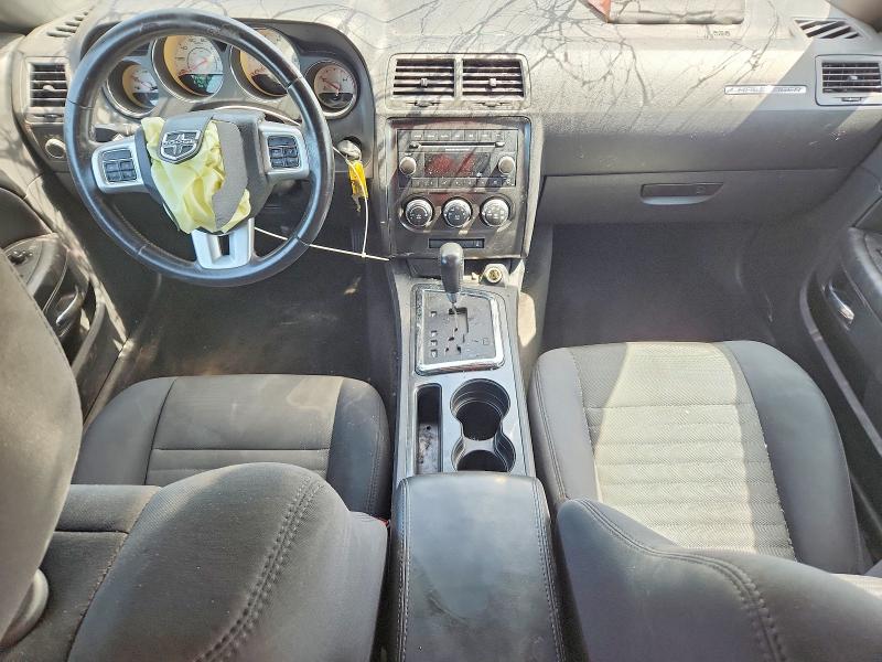 2013 Dodge Challenger მანქანა იყიდება აუქციონზე, vin: 2C3CDYAG3DH669882, აუქციონის ნომერი: 60585876