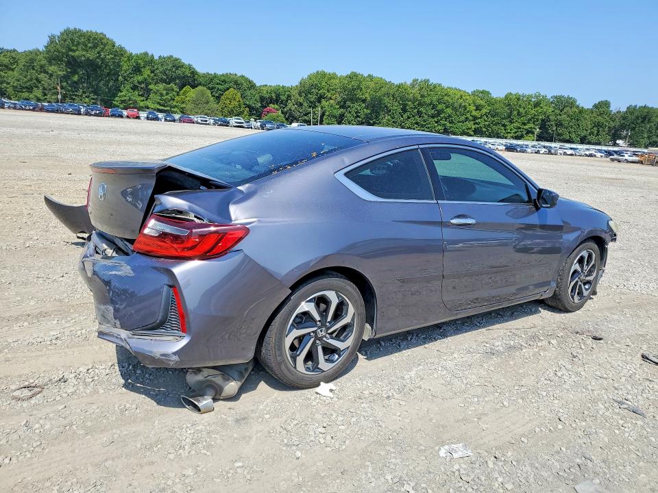 Продажа на аукционе авто 2016 Honda Accord, vin: 1HGCT1B38GA009469, номер лота: 62803766