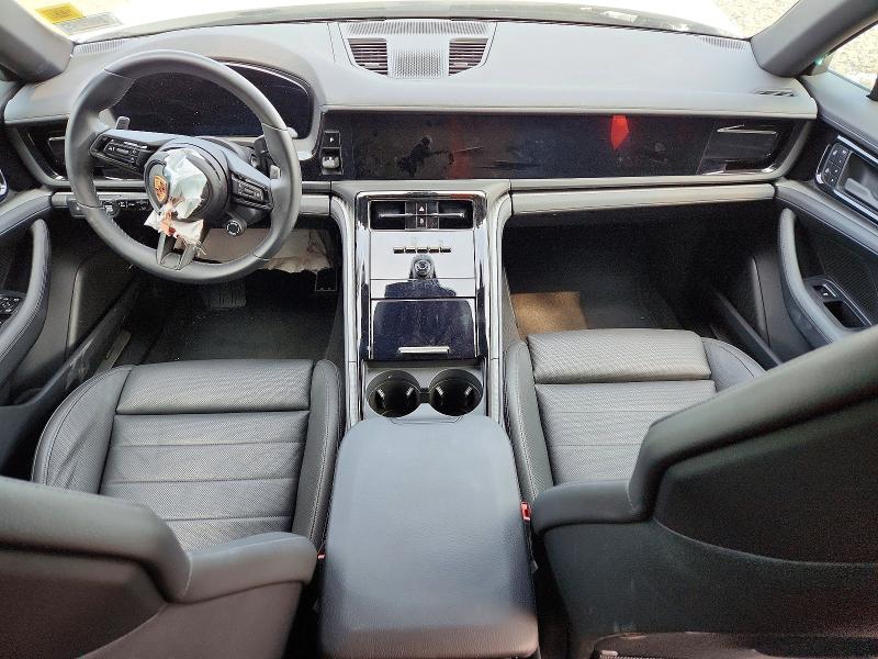 Продаж на аукціоні авто 2024 Porsche Panamera, vin: WP0AA2YA7RL004892, номер лоту: 61904466