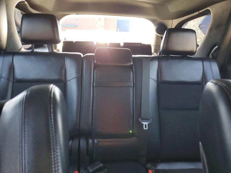 Aukcja sprzedaży 2019 Dodge Durango, vin: 1C4SDJCT7KC585654, numer aukcji: 61042506