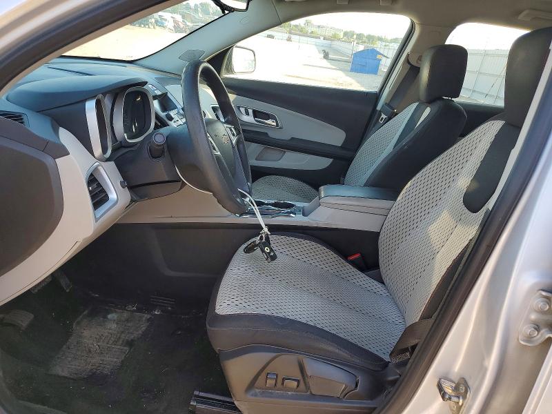 Aukcja sprzedaży 2012 Chevrolet Equinox, vin: 2GNALBEK9C6349114, numer aukcji: 61758666