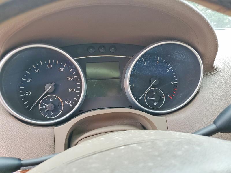 2008 Mercedes-benz Gl მანქანა იყიდება აუქციონზე, vin: 4JGBF71E48A331532, აუქციონის ნომერი: 59682596