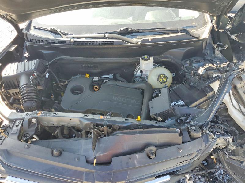 Продаж на аукціоні авто 2020 Chevrolet Equinox, vin: 3GNAXHEV4LS528678, номер лоту: 59708596