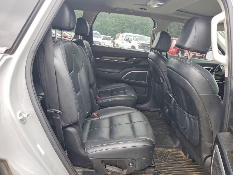 Продажа на аукционе авто 2021 Kia Telluride, vin: 5XYP3DHC1MG180293, номер лота: 60960836