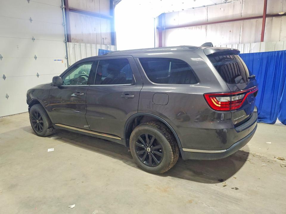 Продаж на аукціоні авто 2020 Dodge Durango, vin: 1C4RDJAG5LC229855, номер лоту: 59612976