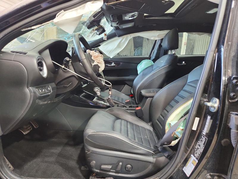 Продажа на аукционе авто 2024 Kia Forte, vin: 3KPF54AD4RE721723, номер лота: 59596176