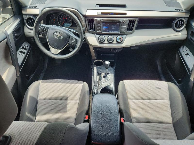 Продаж на аукціоні авто 2014 Toyota Rav4, vin: JTMBFREV9ED069611, номер лоту: 59857876