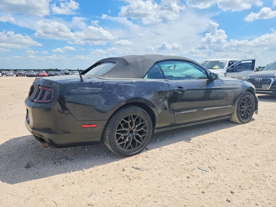 Auction sale of the 2014 Ford Mustang, vin: 1ZVBP8EM6E5292310, lot number: 59889186