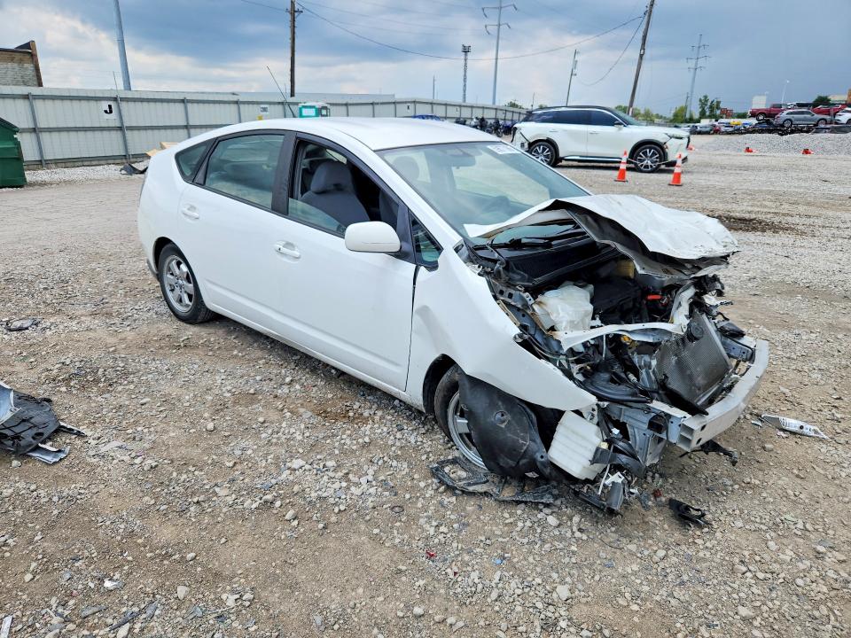 Aukcja sprzedaży 2005 Toyota Prius, vin: JTDKB20U653029445, numer aukcji: 59877186