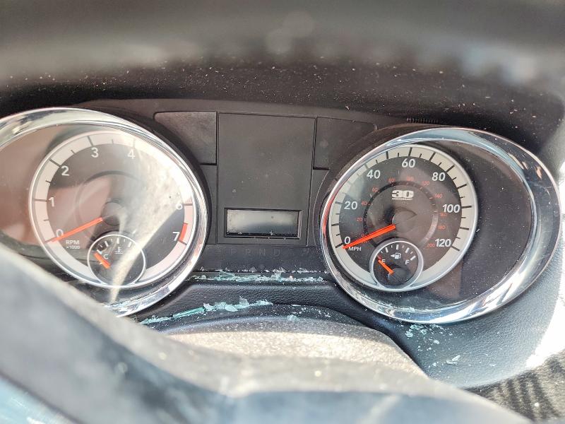 60576766 :رقم المزاد ، 2C4RDGBG5ER331426 vin ، 2014 Dodge Grand Caravan مزاد بيع