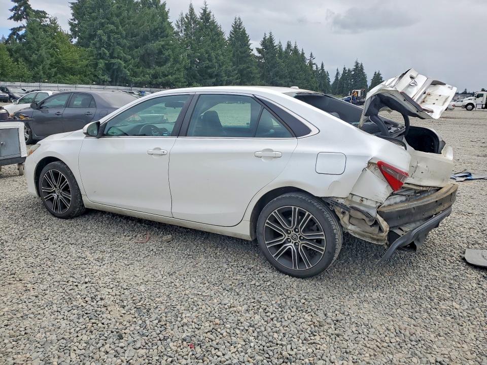 Aukcja sprzedaży 2016 Toyota Camry, vin: 4T1BF1FK5GU172416, numer aukcji: 62774716