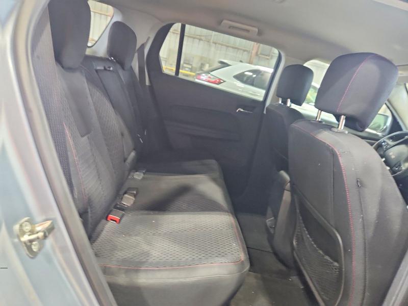 2015 Gmc Terrain მანქანა იყიდება აუქციონზე, vin: 2GKALMEK8F6127242, აუქციონის ნომერი: 63057856