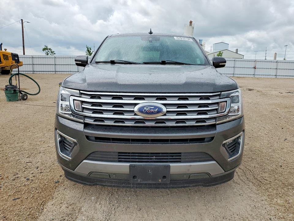 2021 Ford Expedition მანქანა იყიდება აუქციონზე, vin: 1FMJK1KT6MEA07910, აუქციონის ნომერი: 57810136