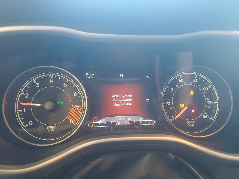 Продажа на аукционе авто 2014 Jeep Cherokee, vin: 1C4PJMBS6EW237114, номер лота: 73344545