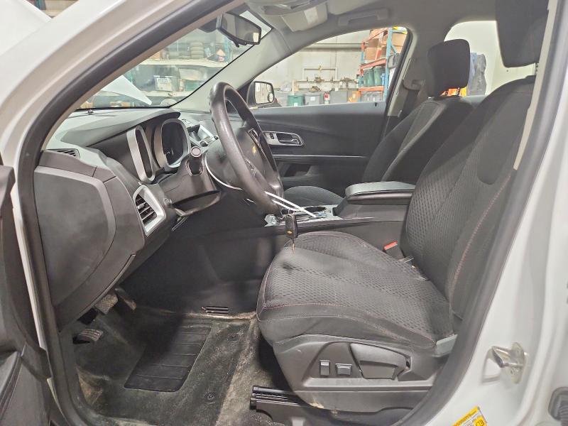 Aukcja sprzedaży 2014 Chevrolet Equinox, vin: 2GNFLEEK9E6337085, numer aukcji: 58205376