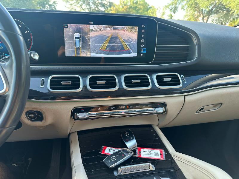 2020 Mercedes-benz Gle მანქანა იყიდება აუქციონზე, vin: 4JGFB4JB1LA229065, აუქციონის ნომერი: 59820306