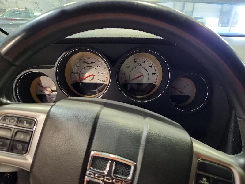 Продажа на аукционе авто 2014 Dodge Challenger, vin: 2C3CDYAG6EH203994, номер лота: 59635616