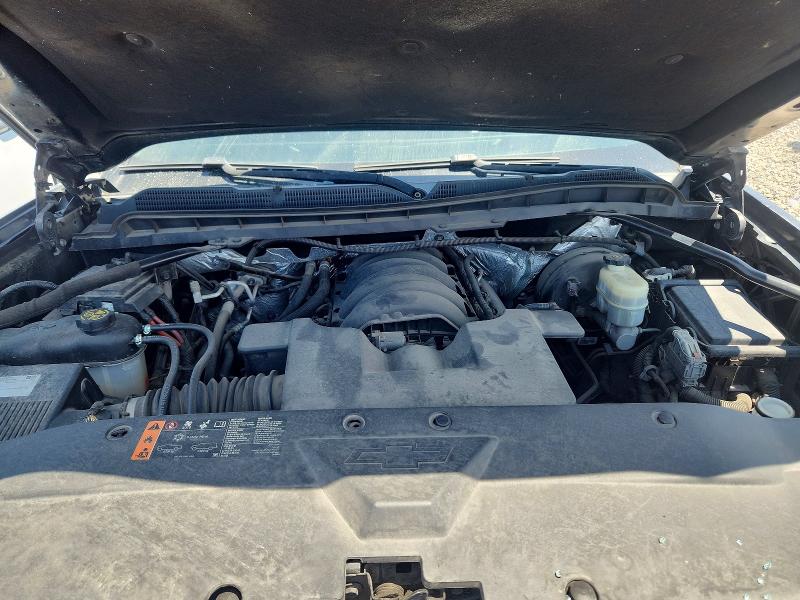 60880266 :رقم المزاد ، 1GCRCPEC6HZ346751 vin ، 2017 Chevrolet Silverado مزاد بيع