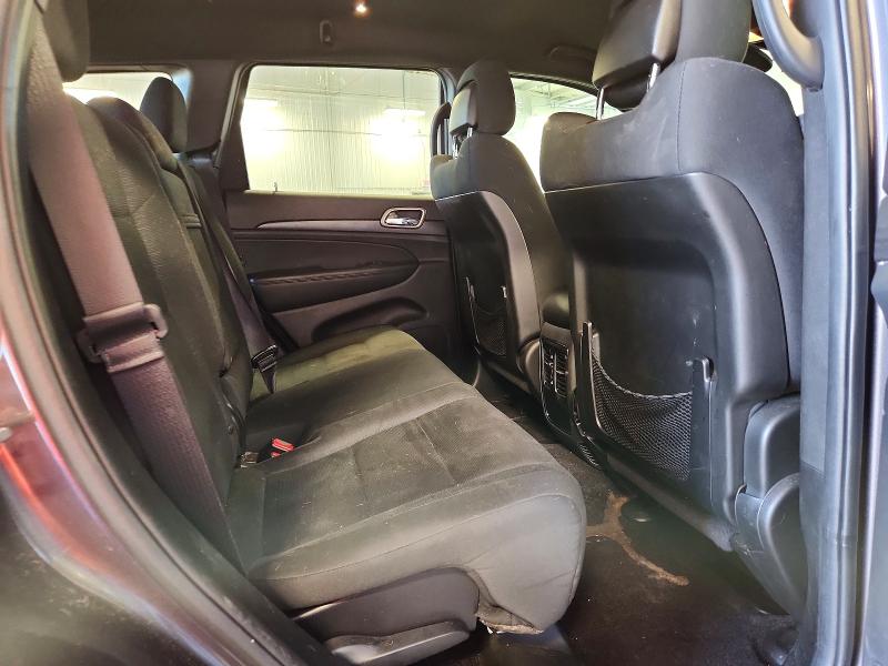 Продаж на аукціоні авто 2017 Jeep Grand Cherokee, vin: 1C4RJEAG6HC664438, номер лоту: 62339026