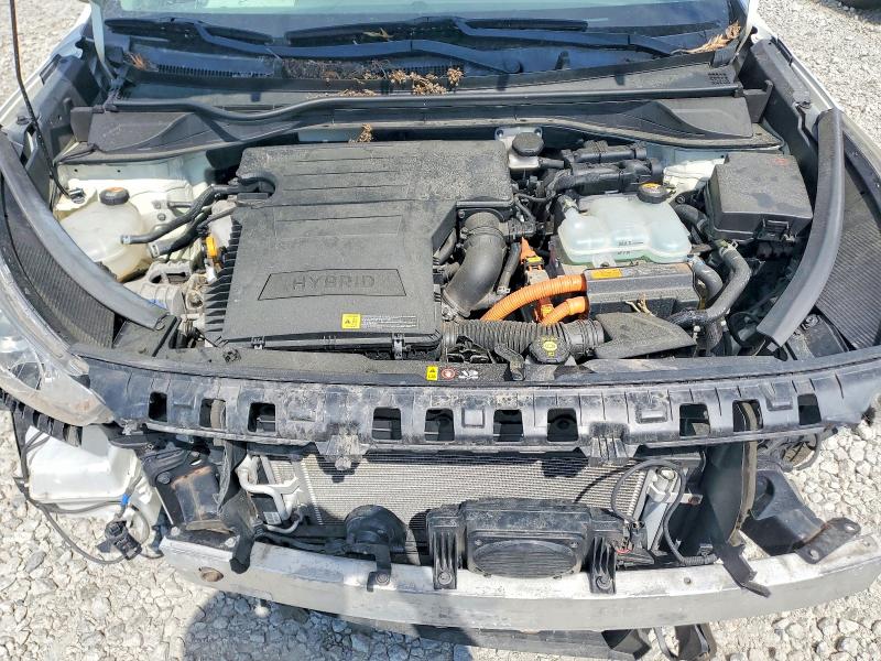 Продажа на аукционе авто 2018 Kia Niro, vin: KNDCB3LC7J5108943, номер лота: 57688106