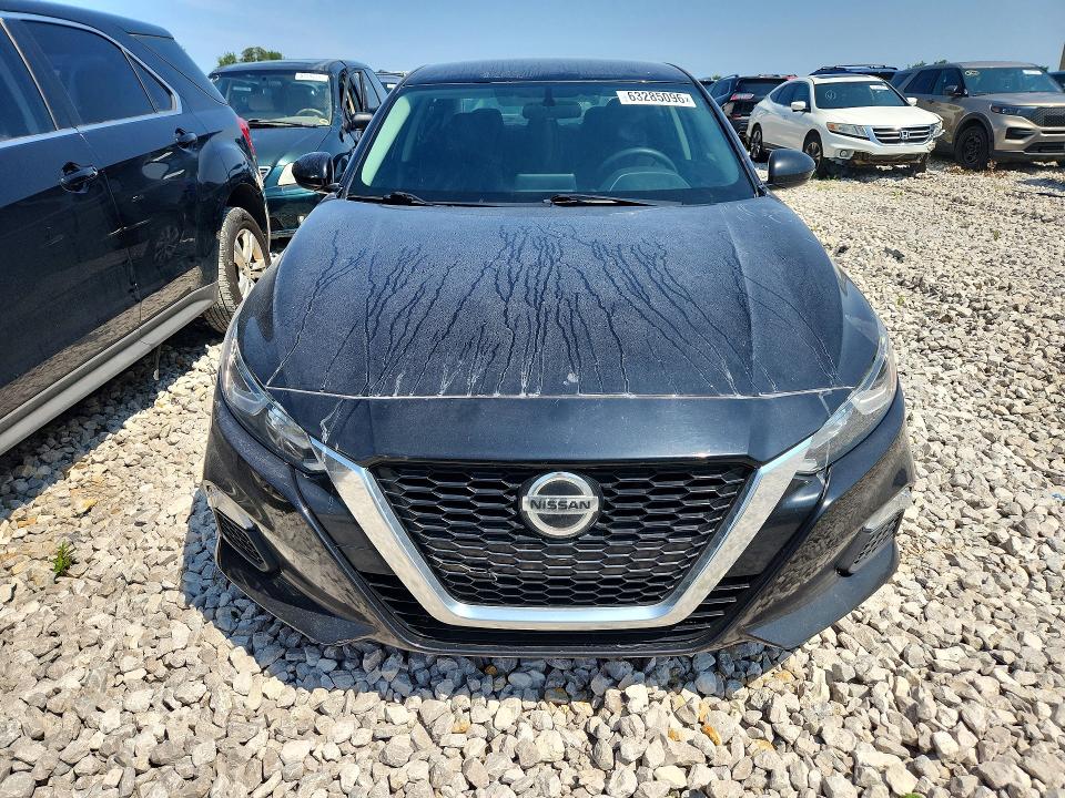 2019 Nissan Altima მანქანა იყიდება აუქციონზე, vin: 1N4BL4BV0KC234985, აუქციონის ნომერი: 63285096