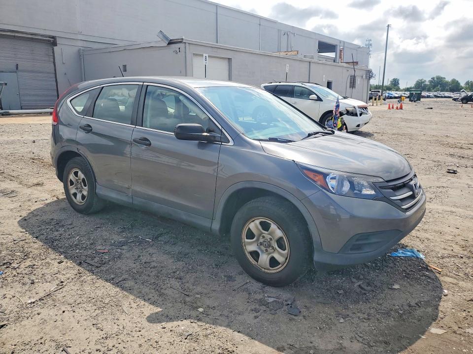 2014 Honda Cr-v მანქანა იყიდება აუქციონზე, vin: 5J6RM3H34EL021946, აუქციონის ნომერი: 60523296