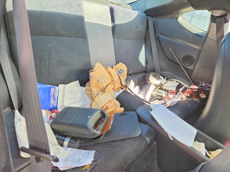 61442816 :رقم المزاد ، JF1ZCAC14F8602702 vin ، 2015 Subaru Brz مزاد بيع