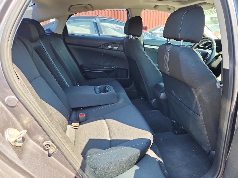Aukcja sprzedaży 2019 Honda Civic, vin: 2HGFC2F77KH009084, numer aukcji: 60406116