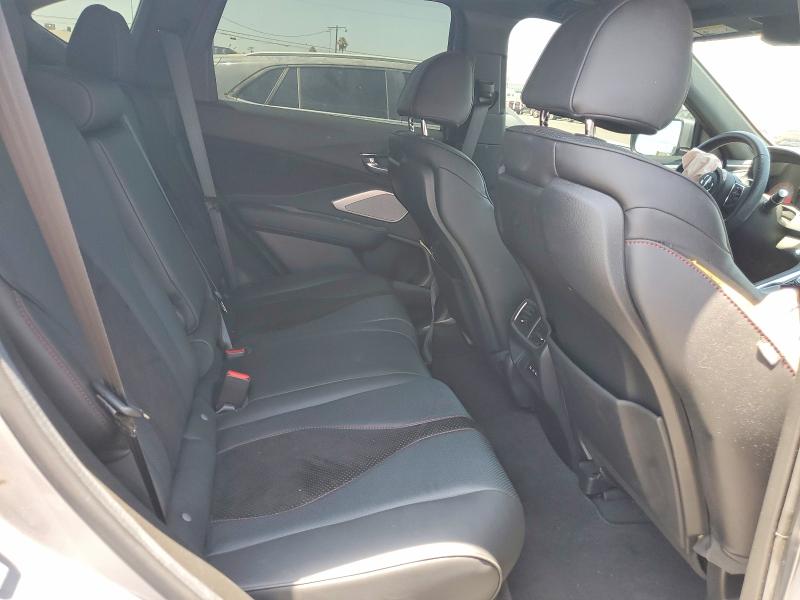 Продаж на аукціоні авто 2024 Acura Rdx, vin: 5J8TC2H60RL006046, номер лоту: 60695076