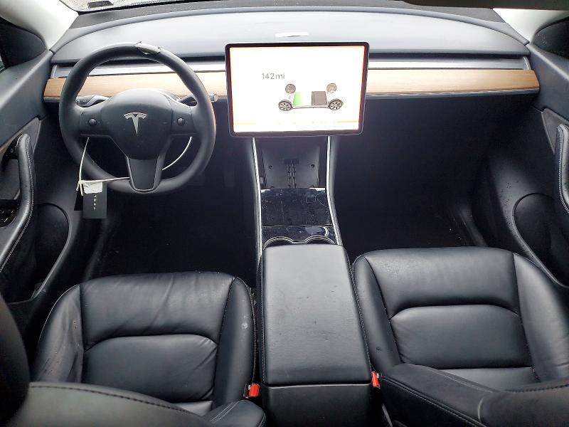 Aukcja sprzedaży 2020 Tesla Model Y, vin: 5YJYGDEE2LF043464, numer aukcji: 61761936