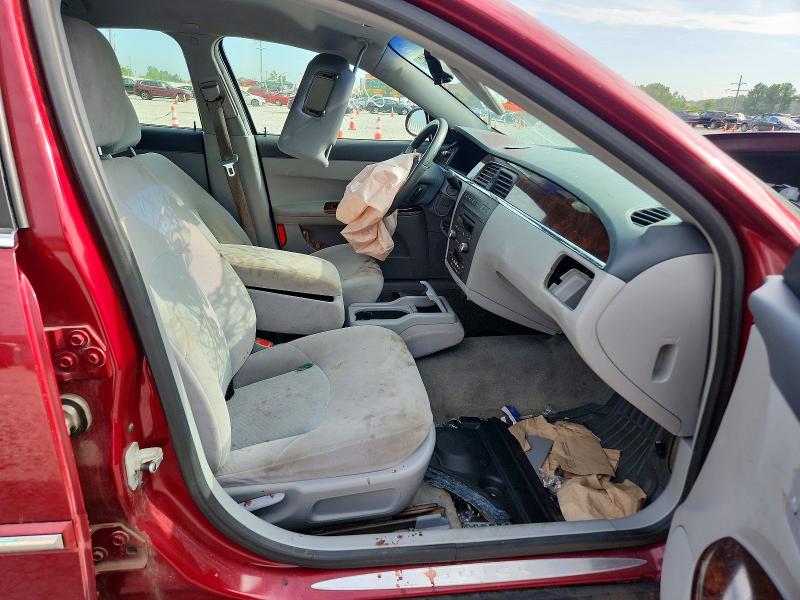 Aukcja sprzedaży 2007 Buick Lacrosse, vin: 2G4WC582771237034, numer aukcji: 60094246