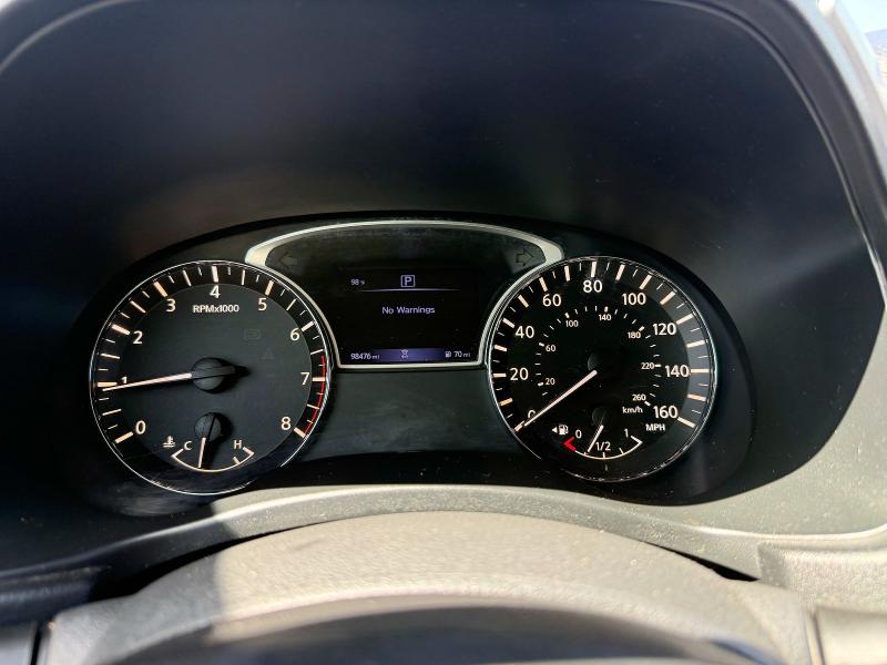Aukcja sprzedaży 2018 Nissan Pathfinder, vin: 5N1DR2MN8JC624231, numer aukcji: 62797406