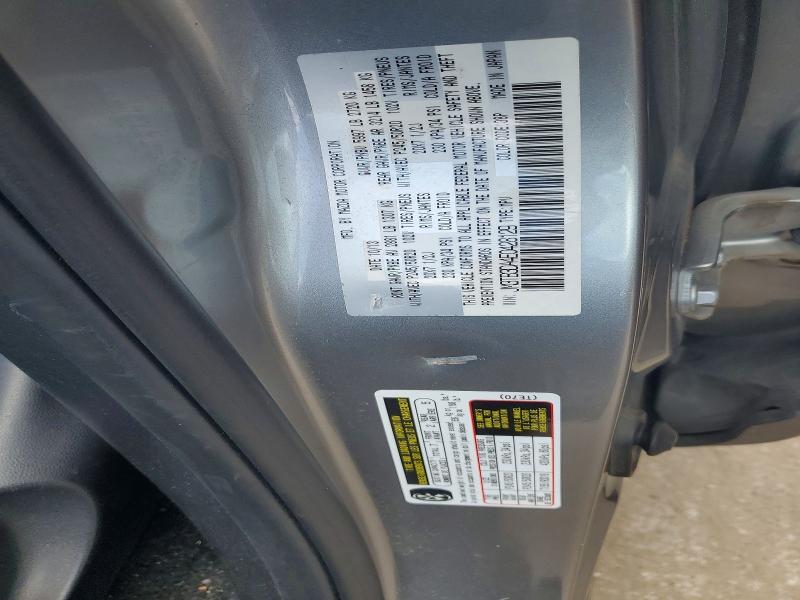 Продажа на аукционе авто 2014 Mazda Cx-9, vin: JM3TB3DA4E0428129, номер лота: 60127876