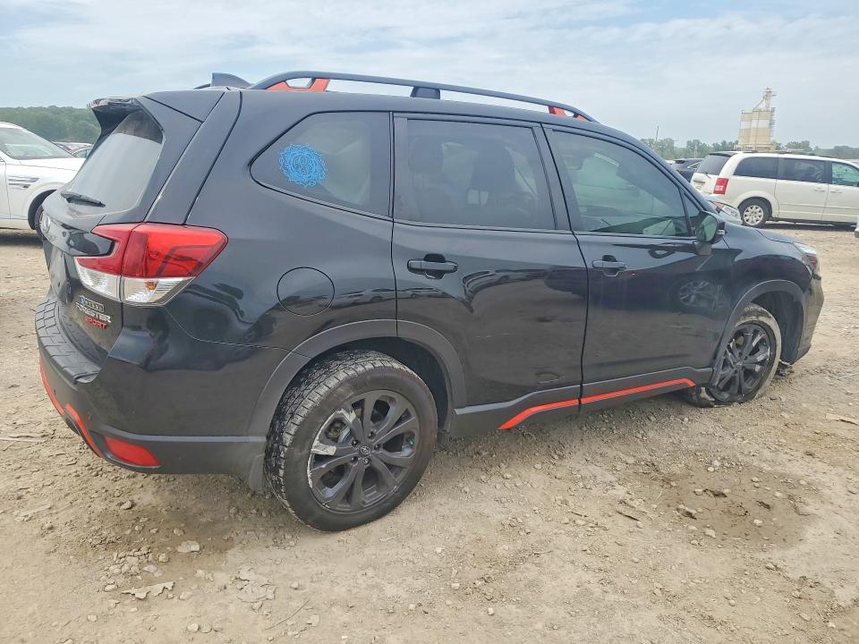 Продажа на аукционе авто 2019 Subaru Forester, vin: JF2SKAPC2KH428442, номер лота: 63011846