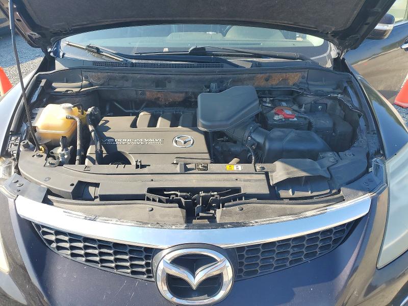 Продаж на аукціоні авто 2008 Mazda Cx-9, vin: JM3TB38AX80130392, номер лоту: 61006886