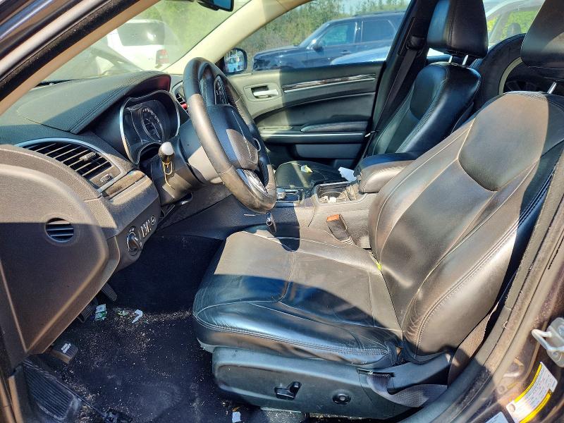 Aukcja sprzedaży 2015 Chrysler 300, vin: 2C3CCAAG8FH830448, numer aukcji: 61051546
