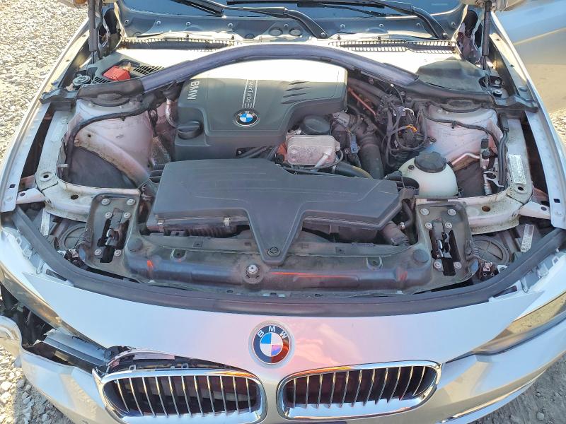 Продаж на аукціоні авто 2013 Bmw 328, vin: WBA3A5G57DNP23777, номер лоту: 60979746