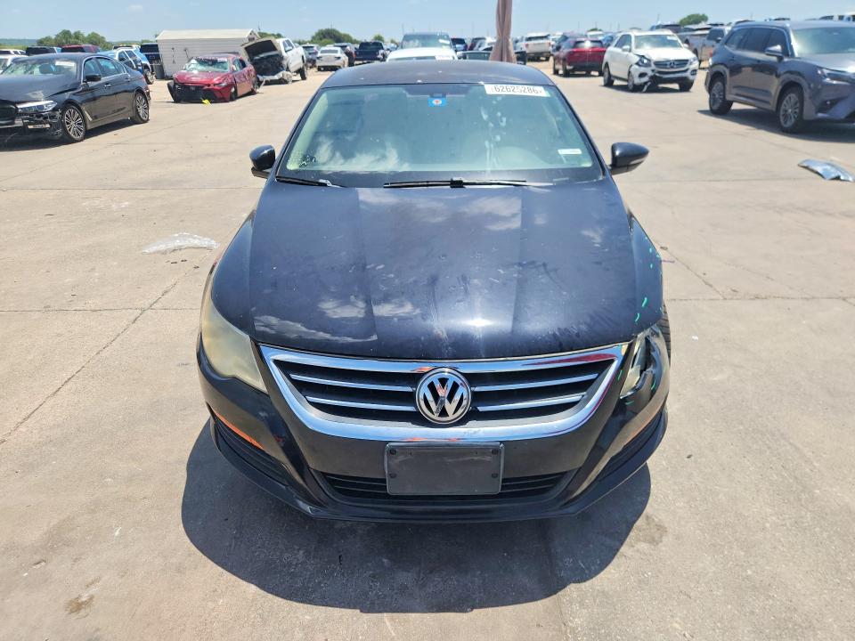 2012 Volkswagen Cc მანქანა იყიდება აუქციონზე, vin: WVWMP7AN7CE512295, აუქციონის ნომერი: 62625286