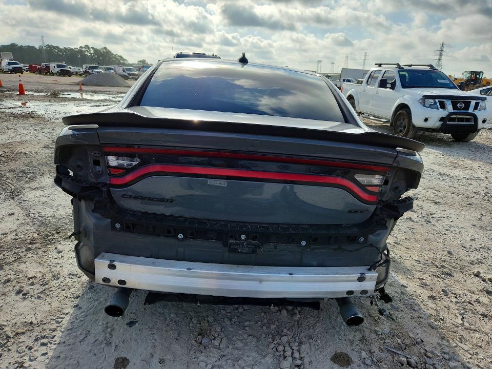 Продаж на аукціоні авто 2023 Dodge Charger, vin: 2C3CDXHG5PH647449, номер лоту: 62341436