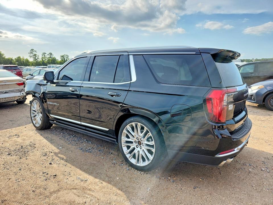 Продажа на аукционе авто 2025 Gmc Yukon, vin: 1GKS2DR86SR321403, номер лота: 60136856