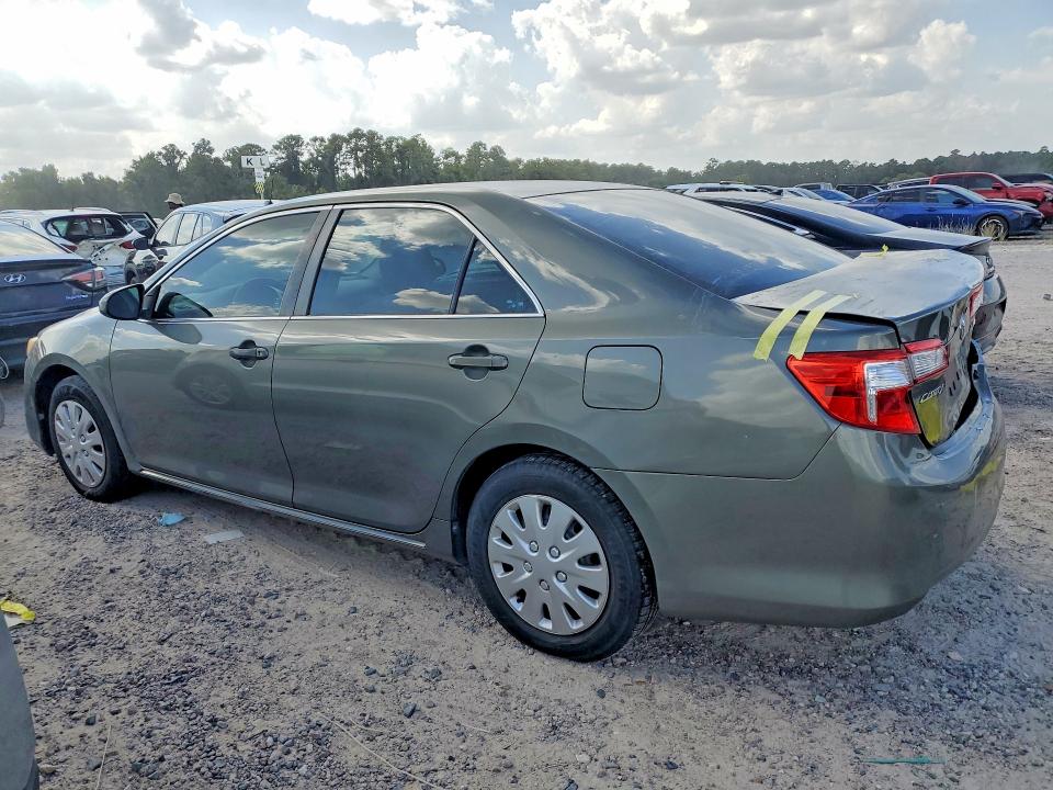 Aukcja sprzedaży 2012 Toyota Camry, vin: 4T4BF1FKXCR159788, numer aukcji: 62282706
