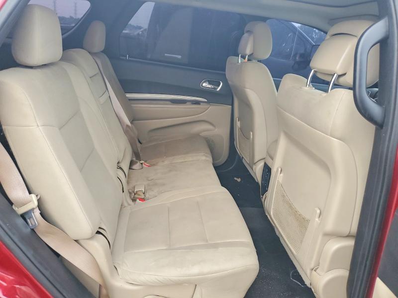 Продаж на аукціоні авто 2015 Dodge Durango, vin: 1C4RDHAGXFC111765, номер лоту: 61788536