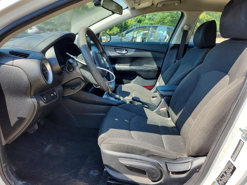Продаж на аукціоні авто 2019 Kia Forte, vin: 3KPF24ADXKE069415, номер лоту: 59331046