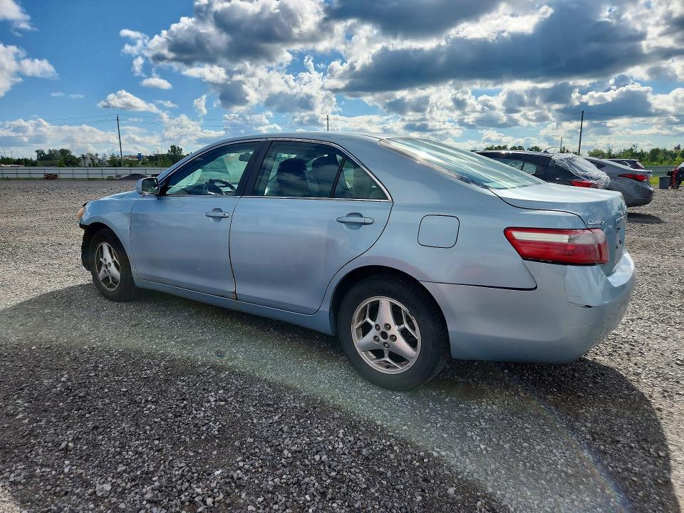 Auction sale of the 2009 Toyota Camry, vin: 4T1BE46KX9U851539, lot number: 63316476