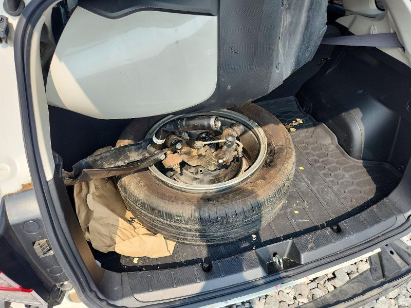 2021 Subaru Crosstrek მანქანა იყიდება აუქციონზე, vin: JF2GTAPC4M8217877, აუქციონის ნომერი: 61092856