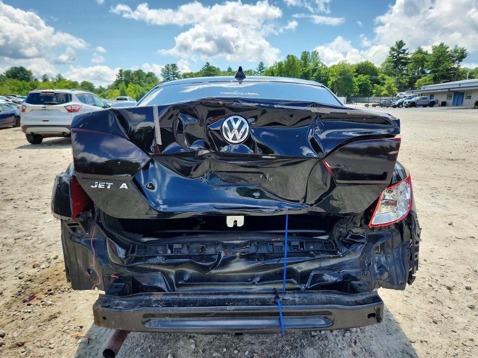 63190786 :رقم المزاد ، 3VW2K7AJ6CM321025 vin ، 2012 Volkswagen Jetta مزاد بيع